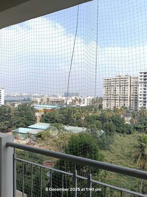 3 BHK Flat In Ecolife Eon Bhoomi  For Sale  In Balagere