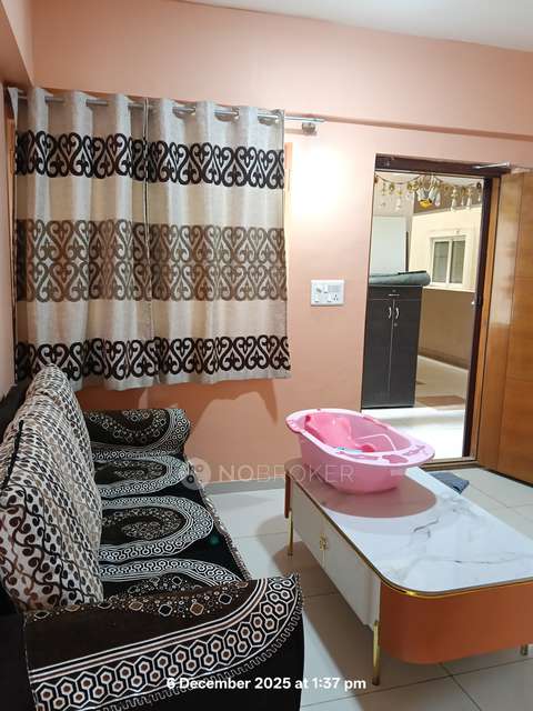 3 BHK Flat In Ecolife Eon Bhoomi  For Sale  In Balagere