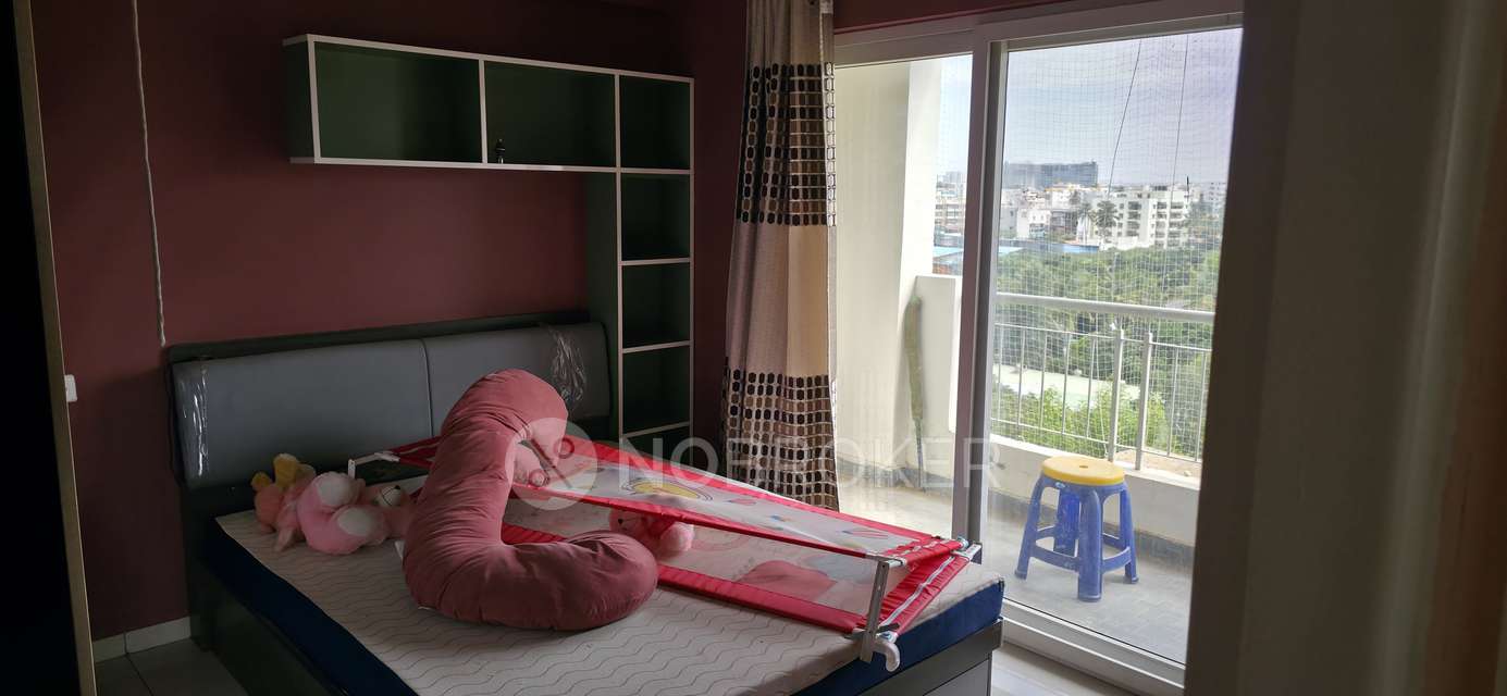 3 BHK Flat In Ecolife Eon Bhoomi  For Sale  In Balagere