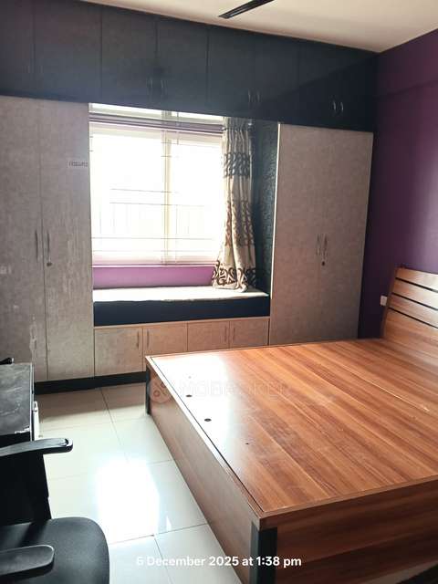 3 BHK Flat In Ecolife Eon Bhoomi  For Sale  In Balagere