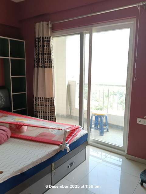 3 BHK Flat In Ecolife Eon Bhoomi  For Sale  In Balagere