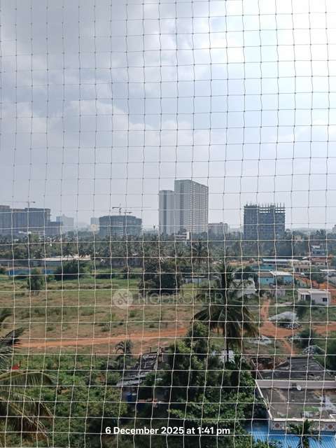 3 BHK Flat In Ecolife Eon Bhoomi  For Sale  In Balagere