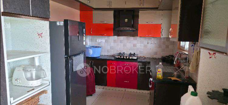 3 BHK Flat In Ecolife Eon Bhoomi  For Sale  In Balagere