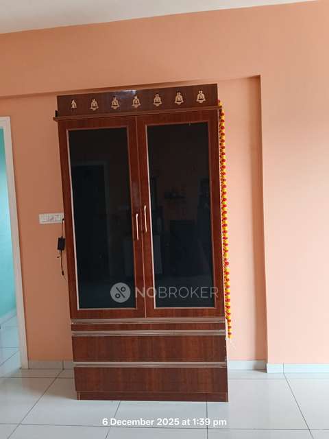 3 BHK Flat In Ecolife Eon Bhoomi  For Sale  In Balagere