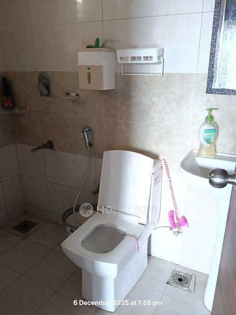 3 BHK Flat In Ecolife Eon Bhoomi  For Sale  In Balagere