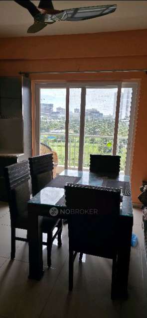 3 BHK Flat In Ecolife Eon Bhoomi  For Sale  In Balagere