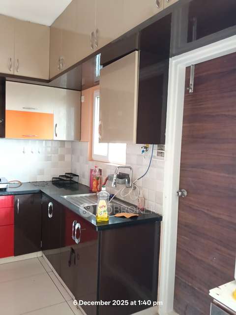 3 BHK Flat In Ecolife Eon Bhoomi  For Sale  In Balagere