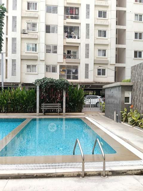 3 BHK Flat In Ecolife Eon Bhoomi  For Sale  In Balagere