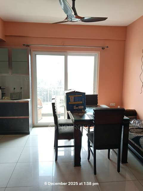 3 BHK Flat In Ecolife Eon Bhoomi  For Sale  In Balagere