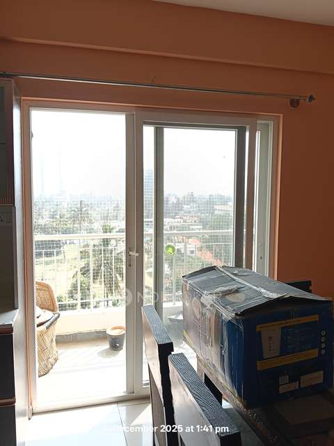 3 BHK Flat In Ecolife Eon Bhoomi  For Sale  In Balagere