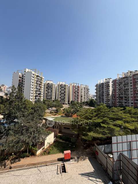 2 BHK Flat In Amit Astonia Royale For Sale  In Ambegaon Budruk