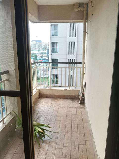2 BHK Flat In Nexus Atrium for Rent  In Moshi