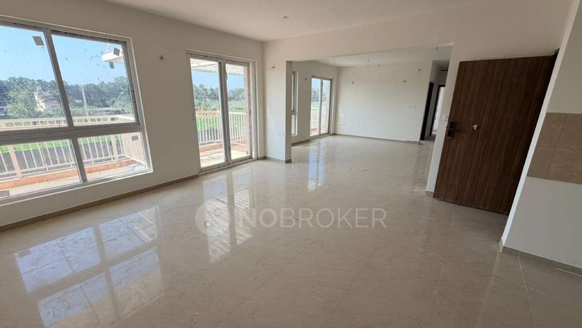4 BHK Flat In Mvn Aero One For Sale  In Mvn Aero One