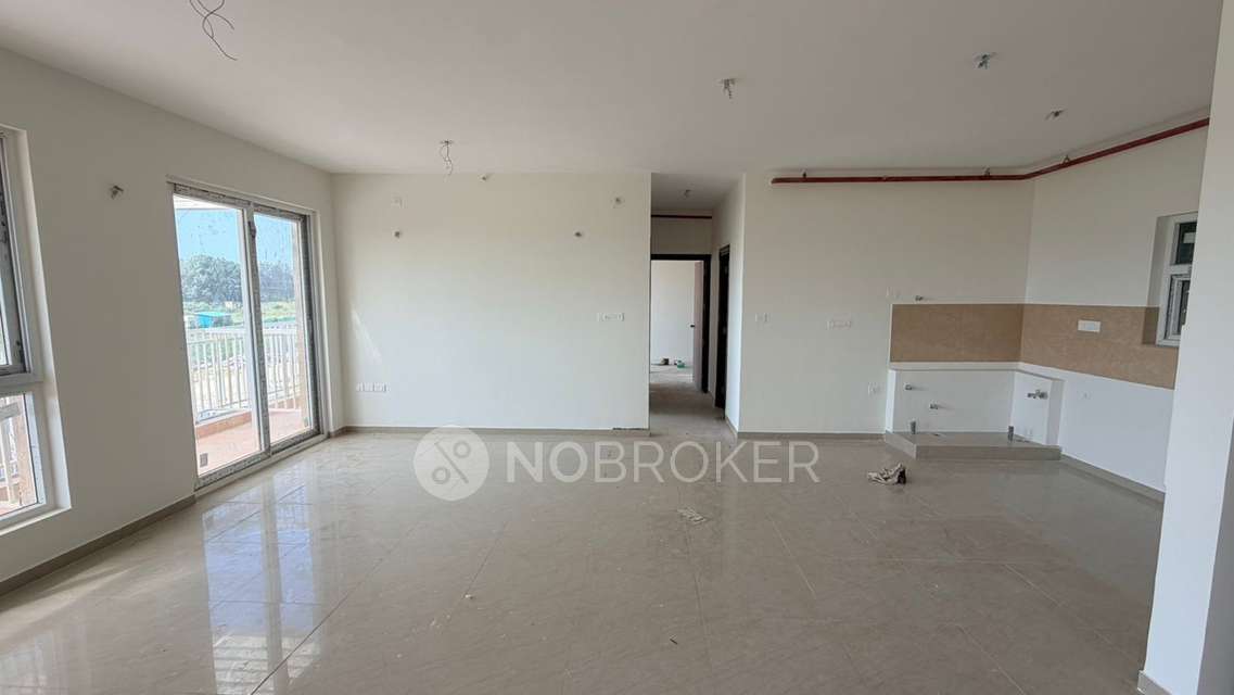 4 BHK Flat In Mvn Aero One For Sale  In Mvn Aero One