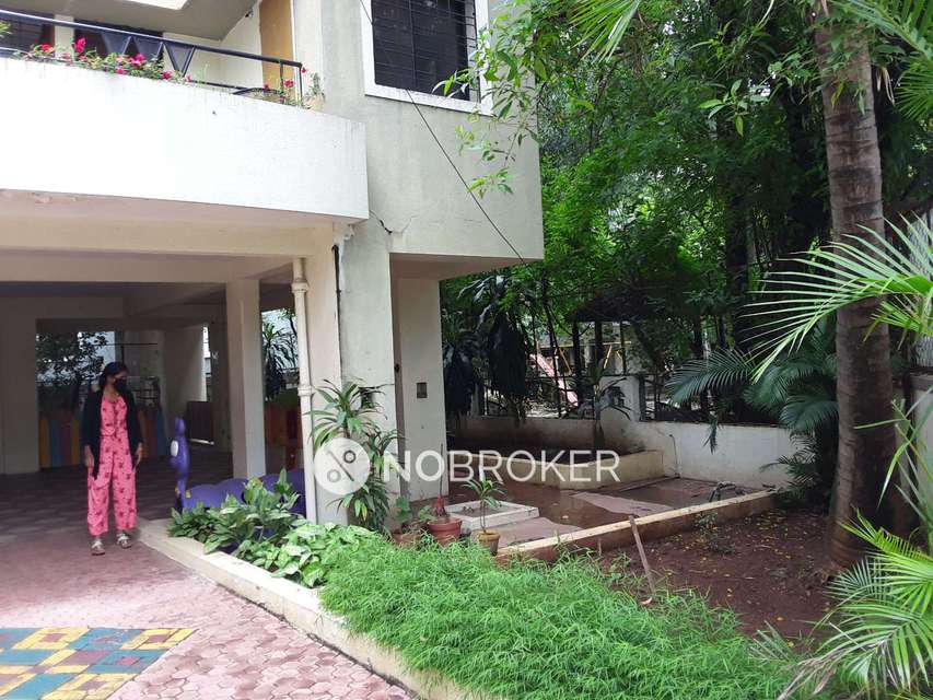 3 BHK House for Rent  In Hadapsar