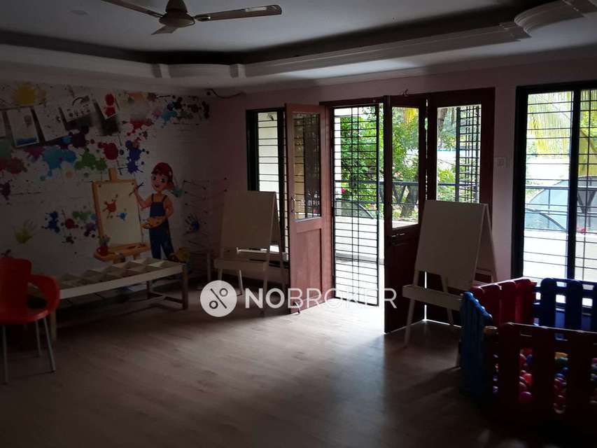 3 BHK House for Rent  In Hadapsar