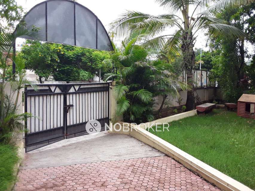 3 BHK House for Rent  In Hadapsar