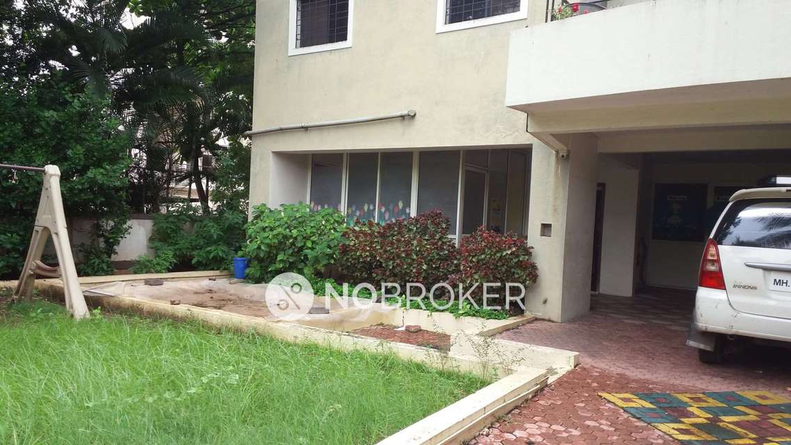 3 BHK House for Rent  In Hadapsar