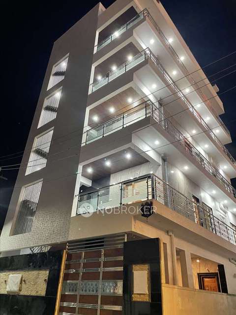 1 BHK Villa In Samruddi Nilaya for Lease  In Dasanapura