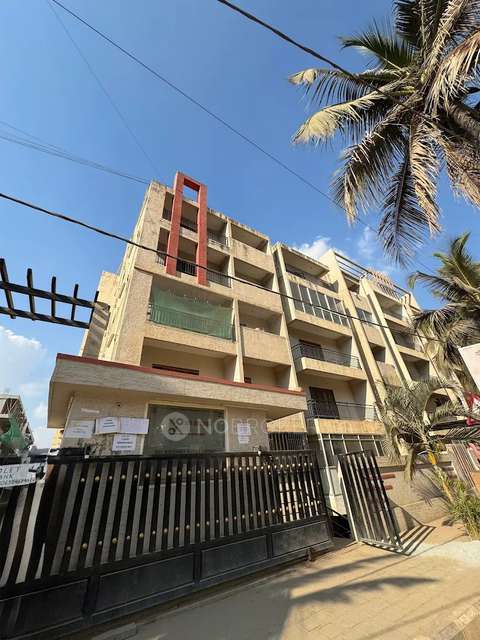 Single Room for Male In 2 BHK  In Sri Krishna Excel Stone In Varthur