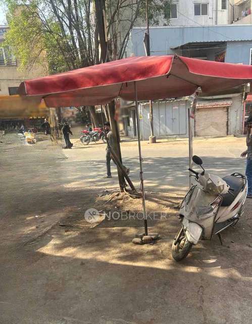 Restaurant/Cafe in Siddhivinayak Nashta Ghar, Pune for Rent 