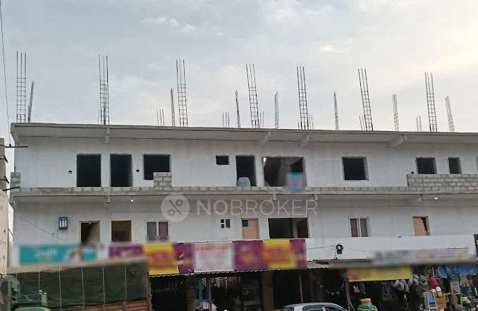 PG for Anyone in Hunachur