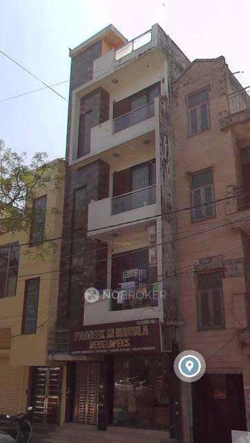 2 BHK Flat For Sale  In Rohini