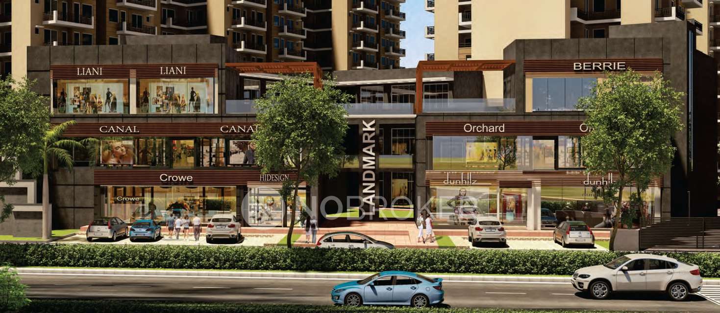 Shop in Sector 81, Gurgaon for Rent 