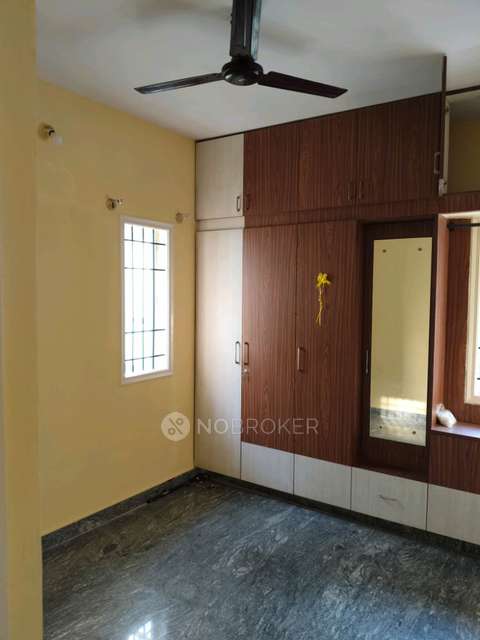 2 BHK Flat In Sri Chowdeshwari Nilaya for Rent  In Overhead Water Tankc, Vijaya Bank Layout, Bilekahalli, Bengaluru, Karnataka 560076, India