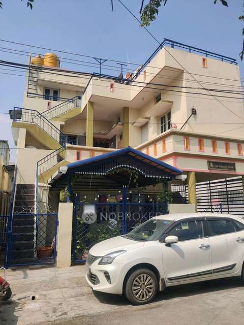 1 RK Flat In Vigneshwara Nilaya for Rent  In 181132, Baddi Halli Main Road, Tumkur, Karnataka 572103, India