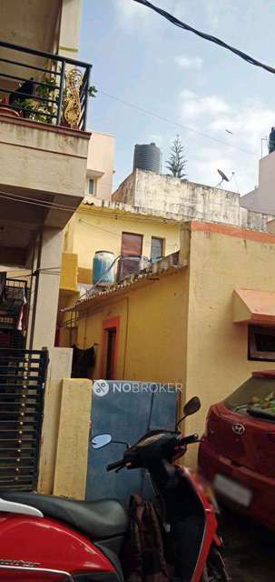 1 BHK House for Rent  In Jayanagar