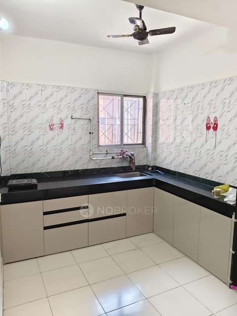 2 BHK Flat In Ashtekar Leela Grandeur for Rent  In Hadapsar