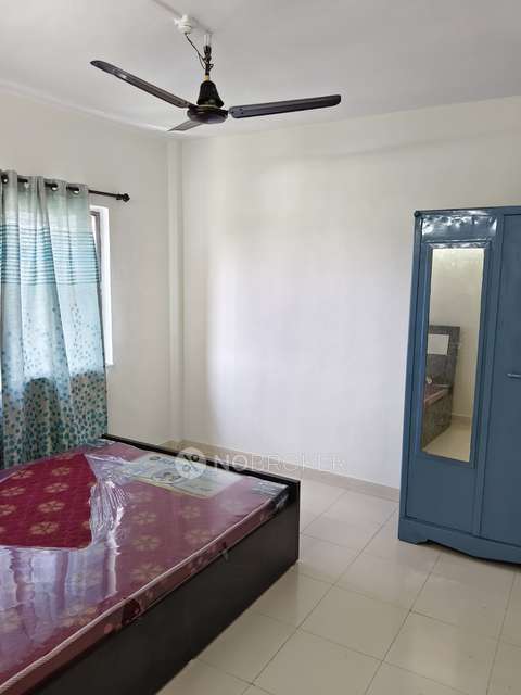 2 BHK Flat In Ashtekar Leela Grandeur for Rent  In Hadapsar