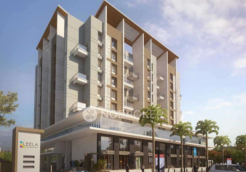 2 BHK Flat In Ashtekar Leela Grandeur for Rent  In Hadapsar