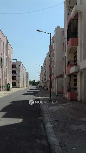 2 BHK Flat In Omicron Iii for Rent  In Omicron Iii
