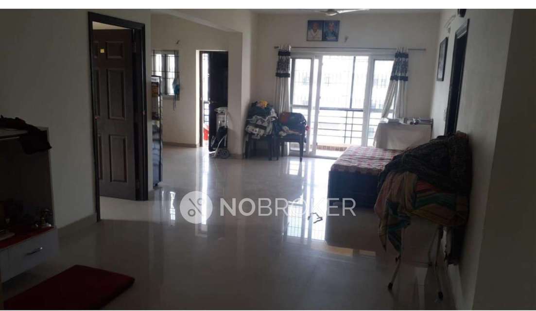 3 BHK Flat In Aparana For Sale  In Kompally