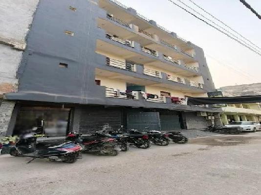 PG for Anyone in Sector 66