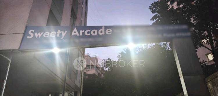 2 BHK Flat In Sweety Arcade For Sale  In Sweety Arcade