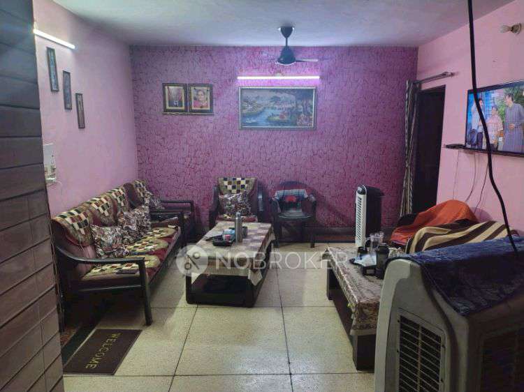 4 BHK Flat In Dda Flats For Sale  In Dda Flats Pitampura Near Shiva Market