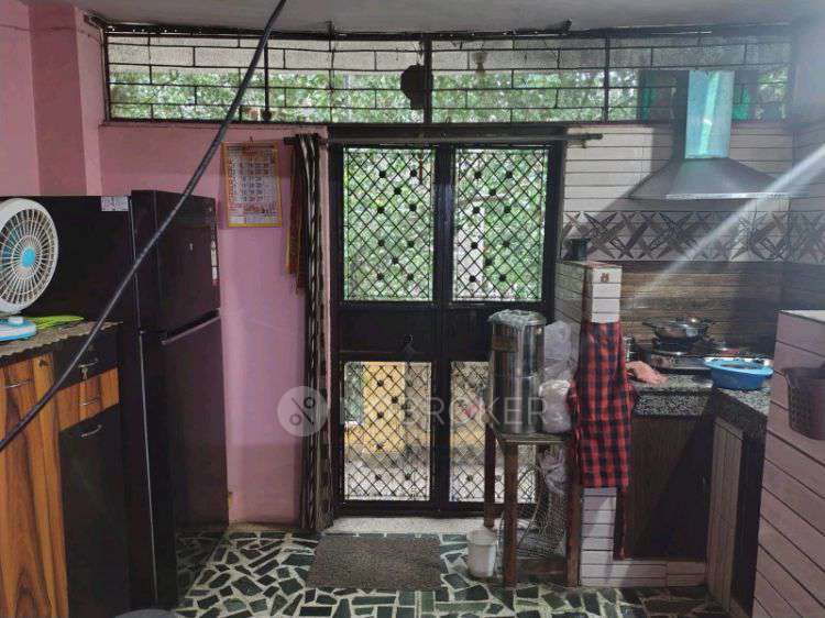 4 BHK Flat In Dda Flats For Sale  In Dda Flats Pitampura Near Shiva Market