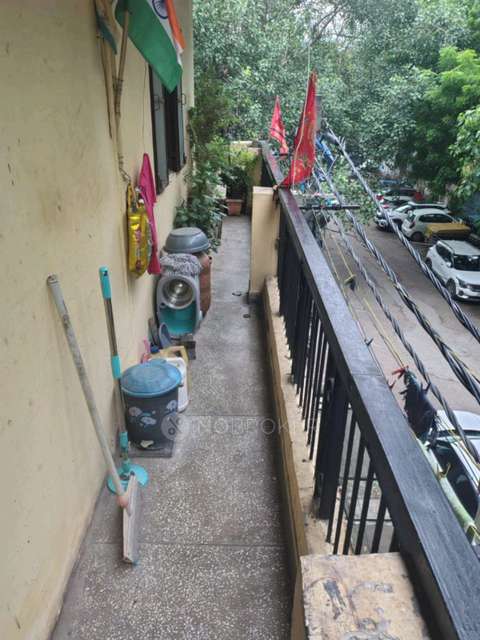 4 BHK Flat In Dda Flats For Sale  In Dda Flats Pitampura Near Shiva Market