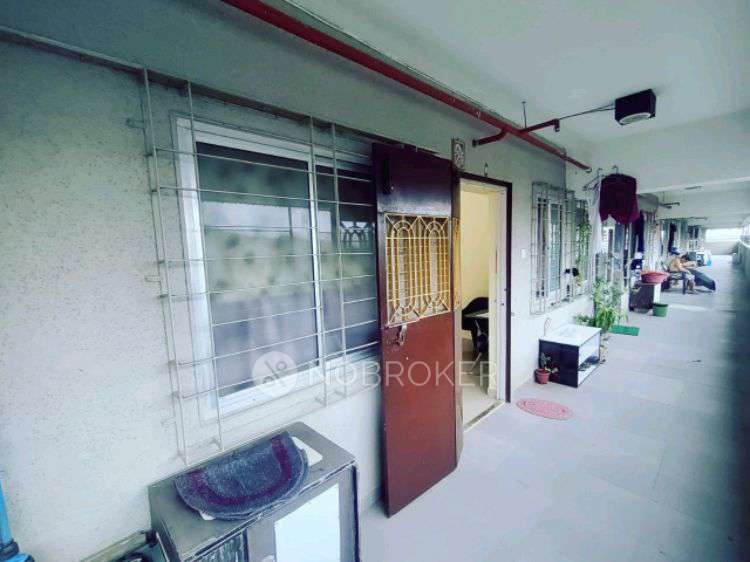 1 BHK Flat In Devipada Sra Borivali East For Sale  In Devipada, Borivali East