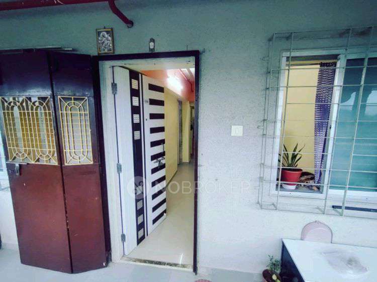 1 BHK Flat In Devipada Sra Borivali East For Sale  In Devipada, Borivali East