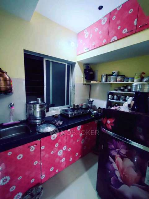 1 BHK Flat In Devipada Sra Borivali East For Sale  In Devipada, Borivali East