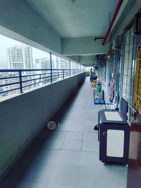 1 BHK Flat In Devipada Sra Borivali East For Sale  In Devipada, Borivali East