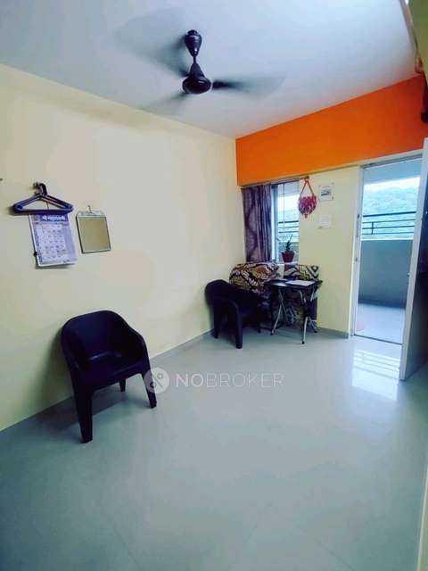 1 BHK Flat In Devipada Sra Borivali East For Sale  In Devipada, Borivali East