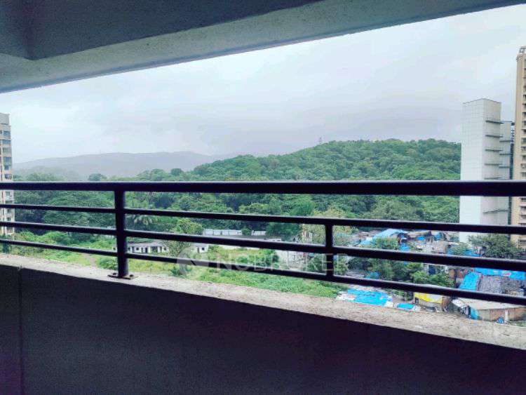 1 BHK Flat In Devipada Sra Borivali East For Sale  In Devipada, Borivali East
