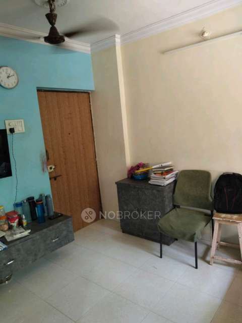 1 BHK Flat In Grand Manor Ideal Park For Sale  In Mira Road East