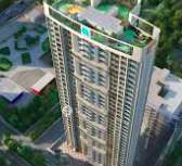 2 BHK Flat In Keytech Ashok Smruti for Rent  In Ashok Smruti Co. Opp. Hsg. Soc, Phase 1, Ghodbunder Rd, Kasarvadavali, Thane West, Thane, Maharashtra 400615, India