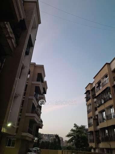 1 BHK Flat In Parekh Deepali Residency for Rent  In Badlapur East